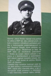 Takto bojovala povstalecká armáda - zadní obal